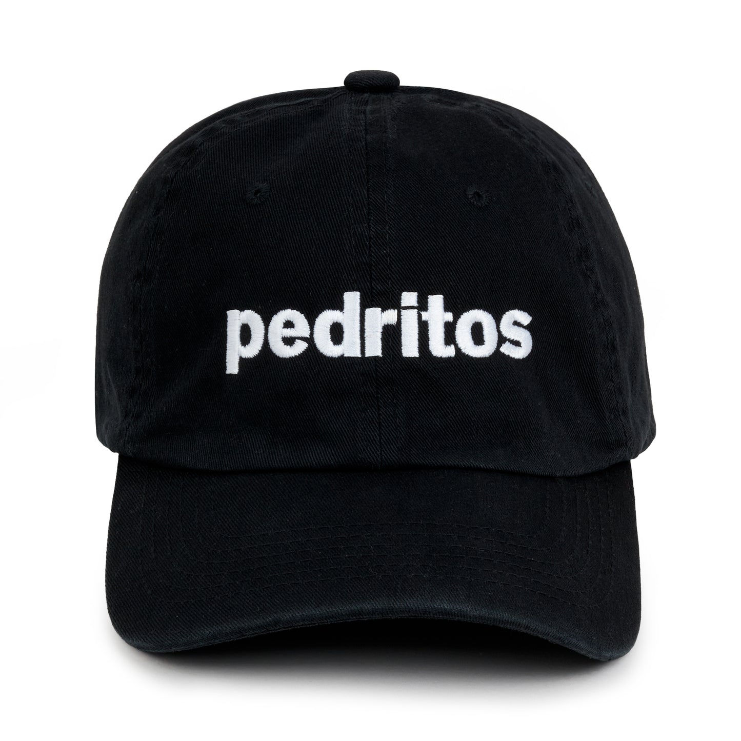 pedritos staff cap