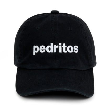 pedritos staff cap