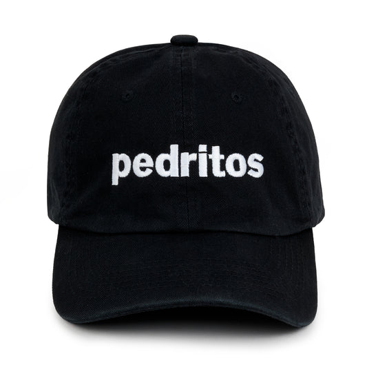 pedritos staff cap