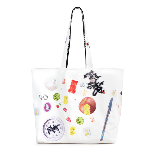 TOTE PEDRITOS BY FRANCI