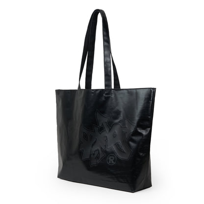 EXLODIN ShOPBag BK