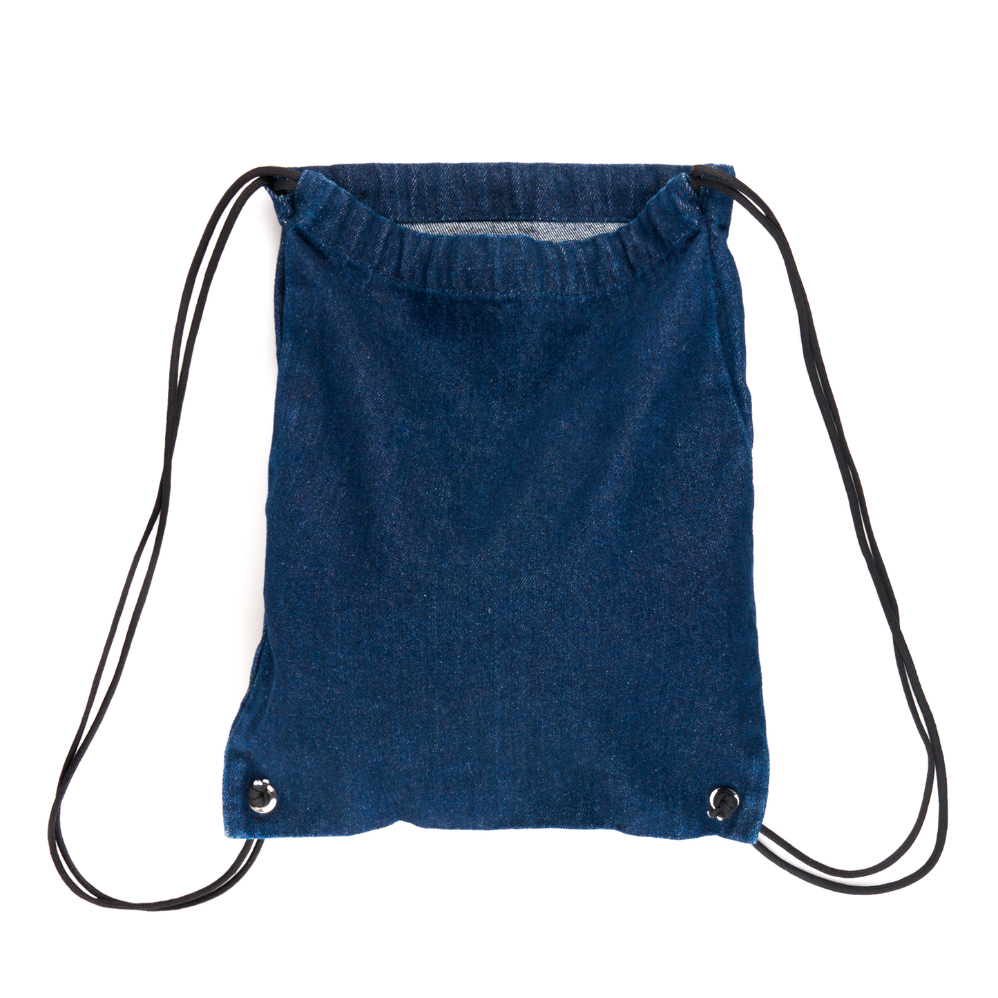 DENIM GYMSAX