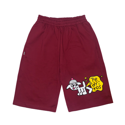 DADiTO PEDR SHORT