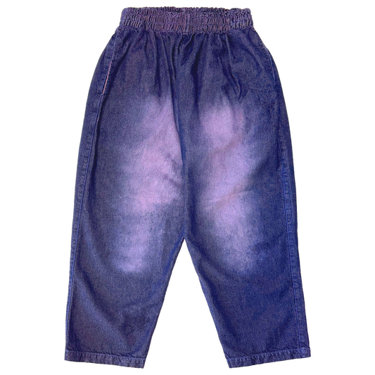 DIE DENIM PHAT