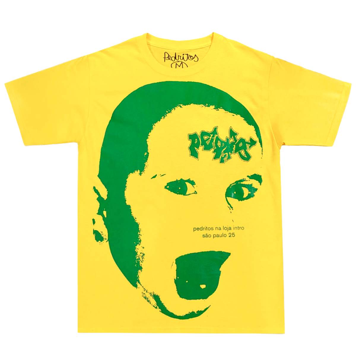 CITY BABY NA LOJA INTRO