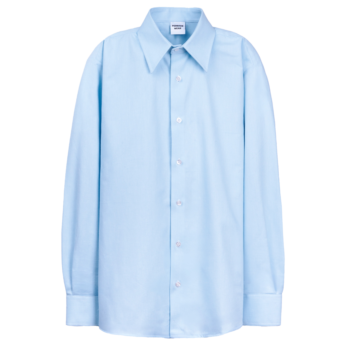 CAMISA SANHATAN