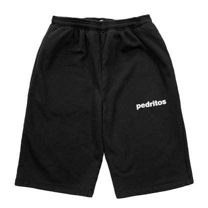 staff pedritos shorts