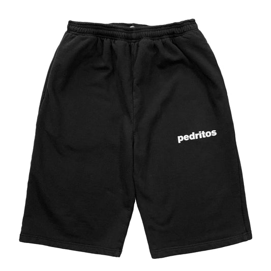 staff pedritos shorts
