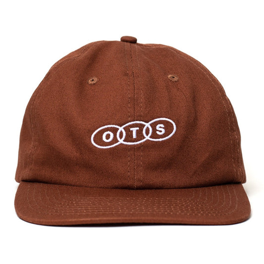 OTS Brown Cap