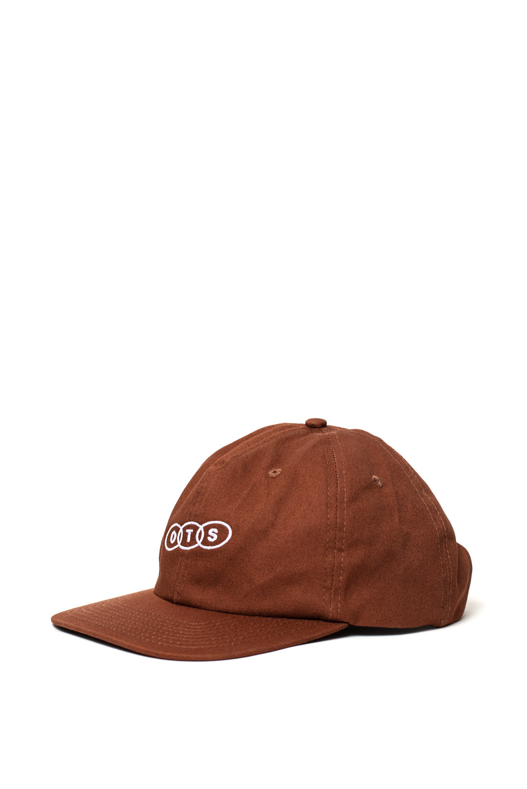 OTS Brown Cap