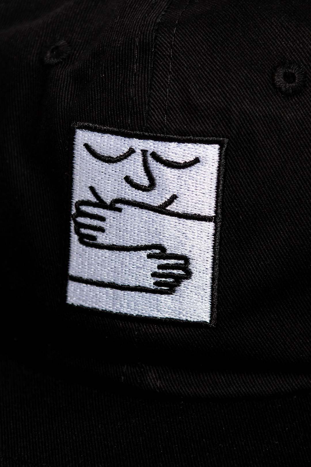 Hug Cap